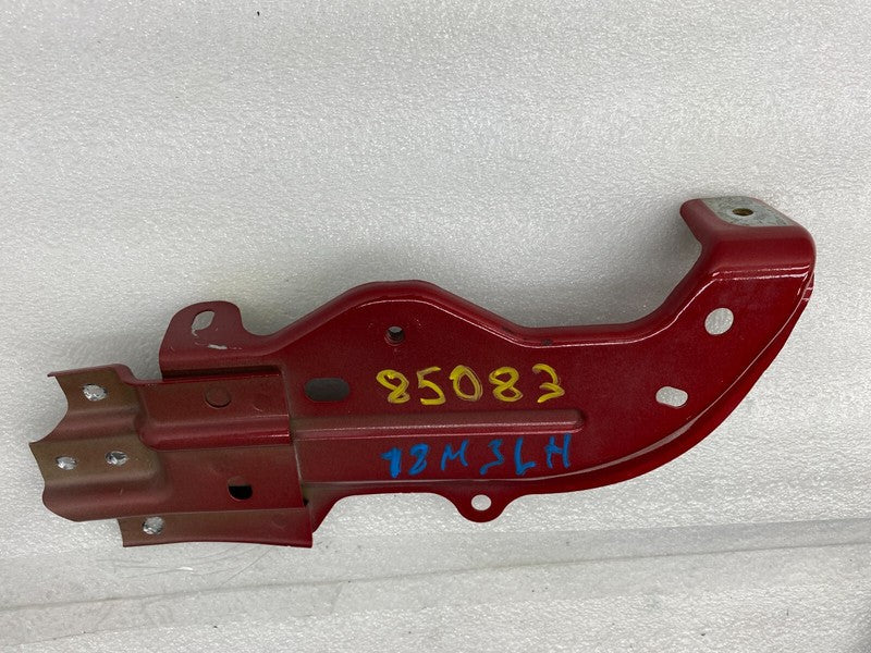 109230400B ⭕ 17-23 Model 3 Front Driver Side Fender Mount Support Bracket Left 1092304-00-B