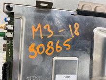 ⭕ 17-23 Model 3 M3 Auto Pilot Assist Self Drive Computer Controller 1462554-R0-K