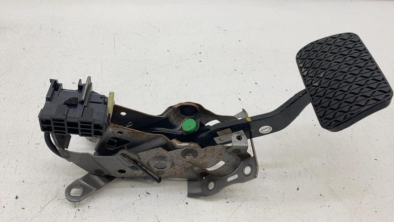 ⭕ 2006-2015 Mazda MX-5 Miata Parking Stop Brake Foot Pedal w/ Bracket 