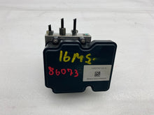 ⭕ 12-15 Model S Anti-Lock ABS Brake Pump Hydraulic Control Module 1037797-00-D