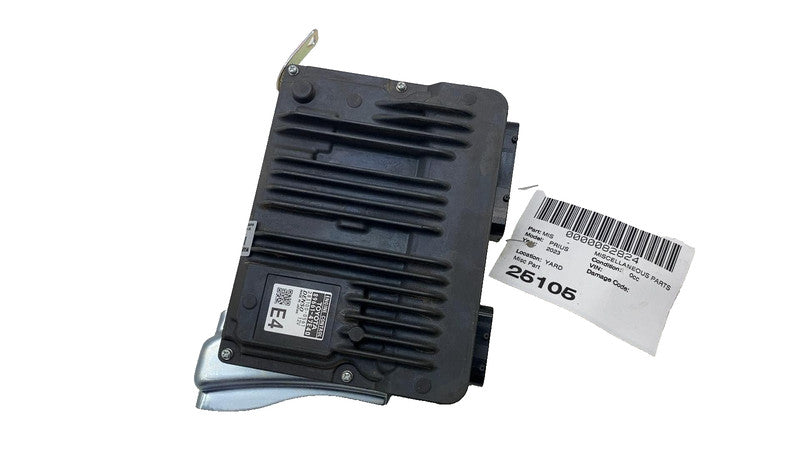 ⭕ 2023-2025 Toyota Prius Engine Control Module Computer Unit ECU OEM 8