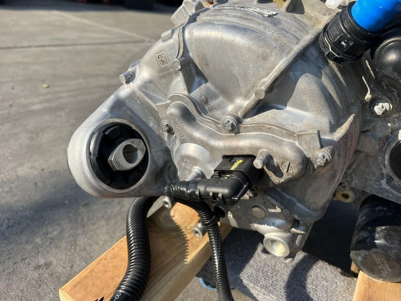 ⭕ 17-23 Tesla Model Y 3 Front Drive Unit Engine Electric Motor AWD 112