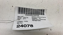 ⭕ 12-20 Model S MS Left or Right Cooling Fan Relay Control Module 82821-20280