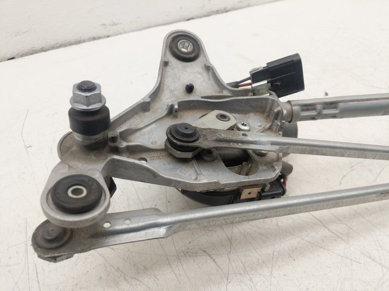 1076725 00 D ⭕ 2017-2023 Model 3 Front Windshield Wiper Motor Linkage Module OEM 1076725-00-D