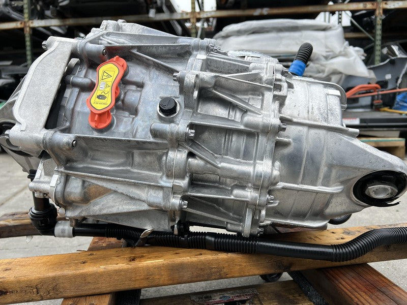 1120960-10-H ⭕ 21-23 Tesla Model Y 3 Front Drive Unit Engine Electric Motor *6k* 1120960-10-H