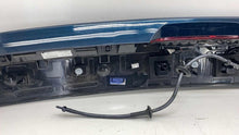 ⭕ 2017-2025 Chrysler Pacifica Rear Tailgate Liftgate Spoiler w/ 3rd Brake Light