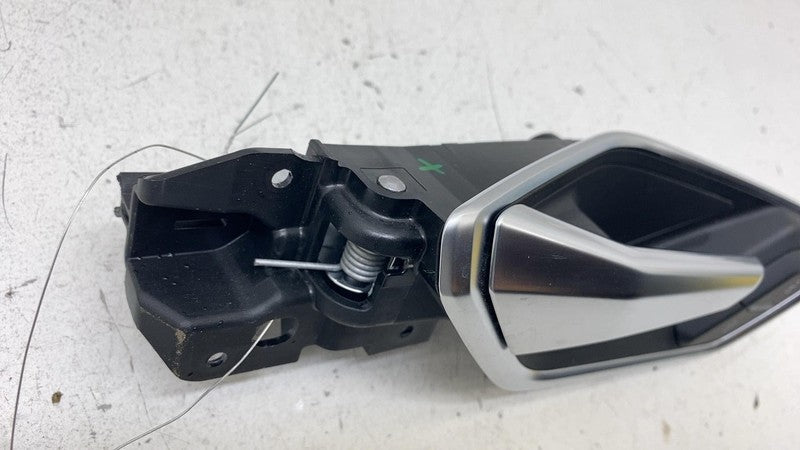 ⭕ 2019-2023 Audi E-Tron Front Left Driver Side Door Interior Handle LH
