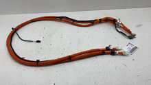 ⭕ 12-20 Tesla Model S High Voltage Inlet Charger Cable Wire Harness 1055873-10-F