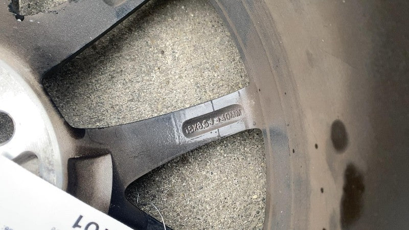 ⭕ 21-23 Model 3 M3 Wheel Rim 18" inch 18x8.5J+40MM w/ Hankook Tire 235