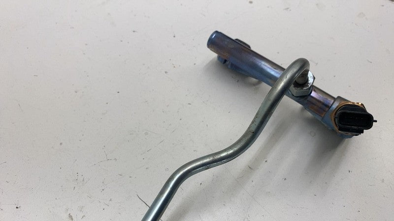 ⭕ 2018 2019 2020 2021 Subaru Crosstrek Fuel Rail Pipe Tube Line OEM Assembly