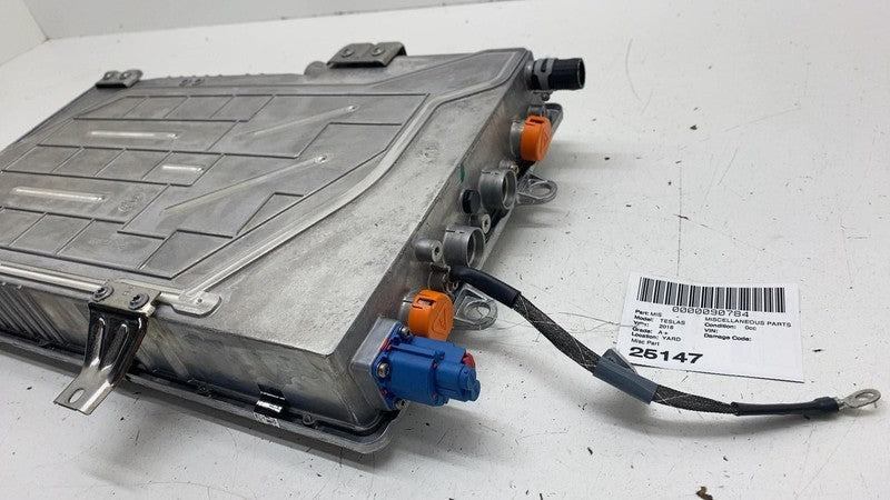 ⭕ 2016-2020 Tesla Model S On-Board Charging System Module 1035647-00-C