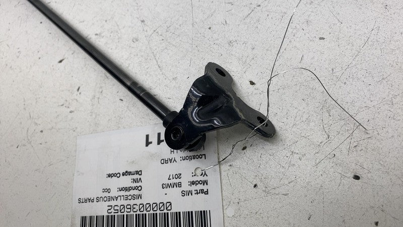 315733 0375N ⭕ 2014-2021 BMW i3 Rear Left Trunk Lid Hatch Liftgate Support Shock Strut Damper