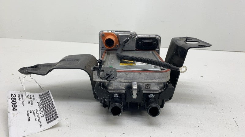 ⭕ 21-23 Polestar 2 Electric High Voltage Auxiliary Coolant Core Heater