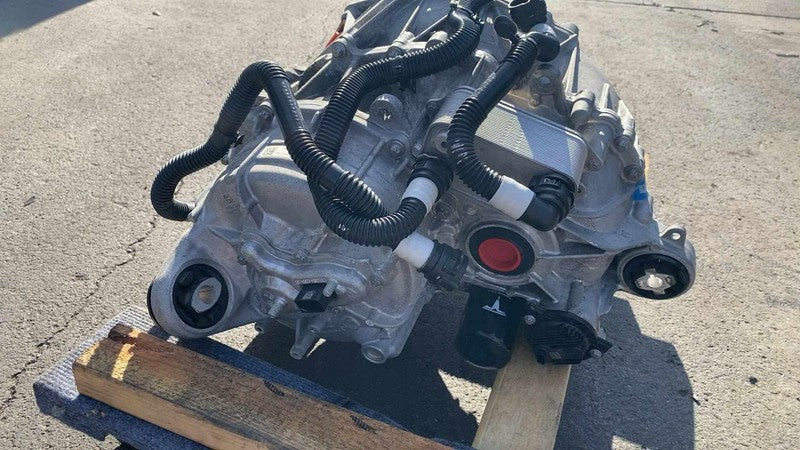 1120960 00 E ⭕ 2017-2023 Model 3 Electric Engine Motor Front Drive Unit AWD 3DU 1120960-00-E
