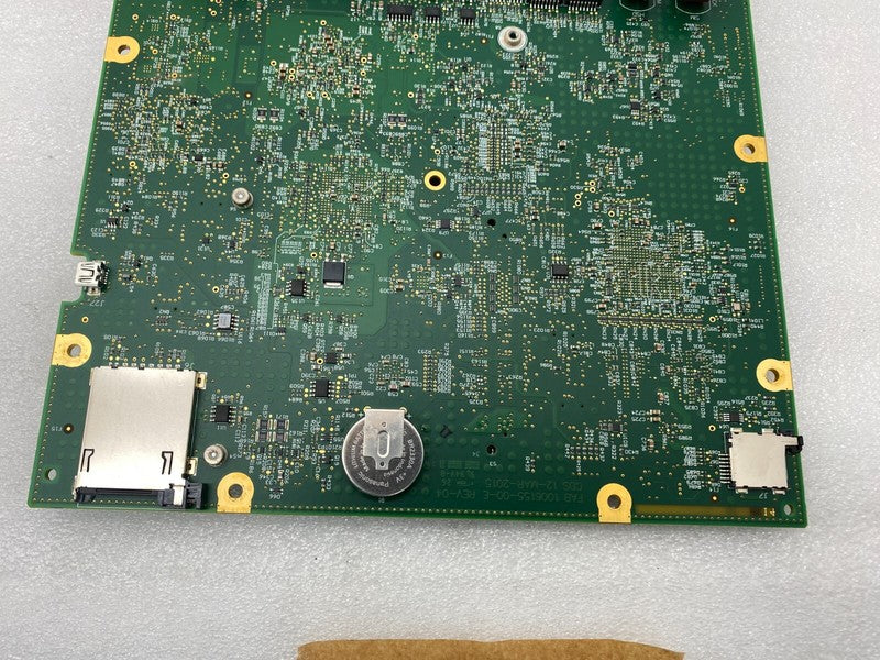 105541200B 2016-2020 Tesla Model S MS Media Control Unit Motherboard  Electronics Assy OEM