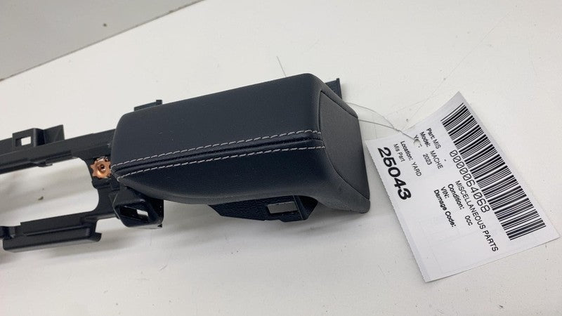 ⭕ 21-24 Ford Mustang Mach-E Front Right Dashboard Center Trim Panel Co