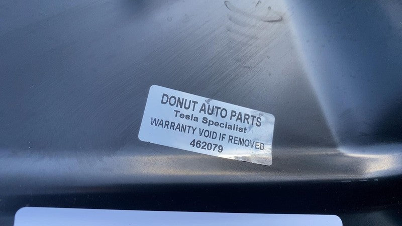 1928317-00-A ⭕2024 Tesla Cybertruck Rear Passenger Outer Bed Side Quarter Panel Closure Right