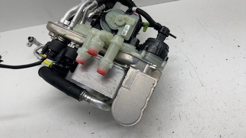 ⭕ 2021-2026 Tesla Model 3 Supermanifold Refrigerant Chiller w/ Coolant