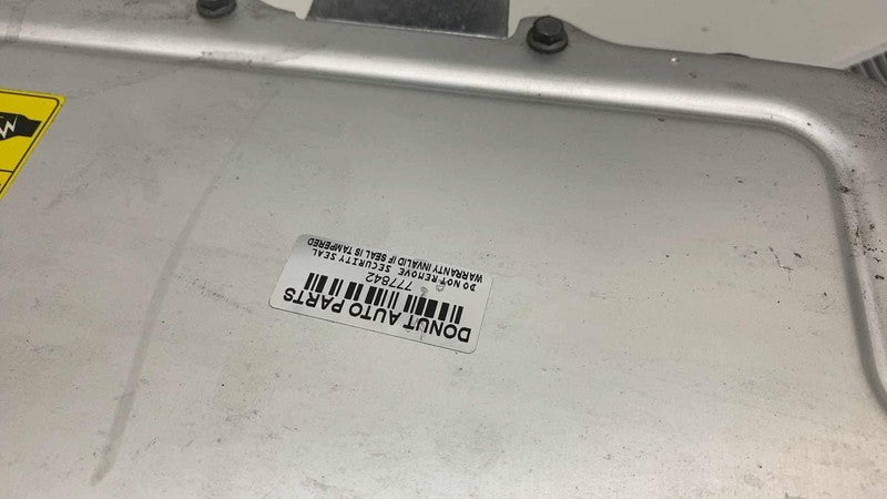 ⭕ 16-20 Model S High Voltage Power Distribution Junction Box Module 10