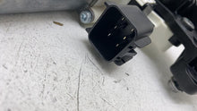 2022-2024 Rivian R1T R1S Front Passenger Door Window Regulator & Motor Right OEM