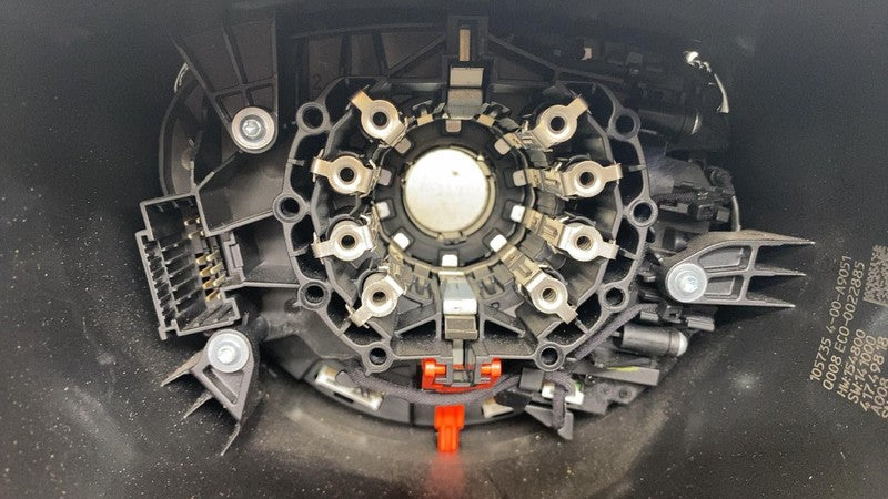 ⭕ 16-20 Model S Steering Column Turn Signal Switch w/ Clockspring 1057