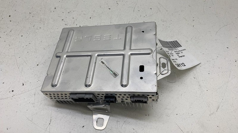 150715200A ⭕ 2020-2024 Tesla Model Y MY Radio Audio Sound System AMP Amplifier 1507152-00-A