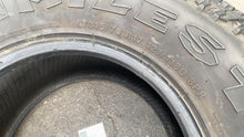 ⭕ x1 Milestar Patagonia M/T 17" inch Tire LT315/70 R17 121/118Q 8PR (7.75mm)