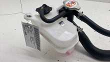 ⭕ 2023-2025 Toyota Prius Radiator Coolant Overflow Reservoir Tank w/ Hose Pipe