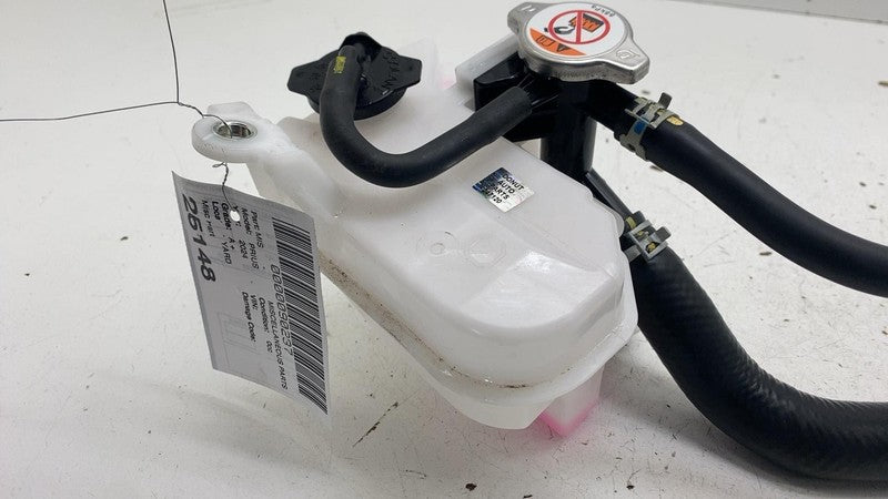 ⭕ 2023-2025 Toyota Prius Radiator Coolant Overflow Reservoir Tank w/ H