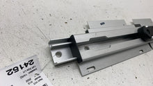 2022-2024 Rivian R1T R1S Rear Driver Side Seat Cargo Storage Rail Bracket Left