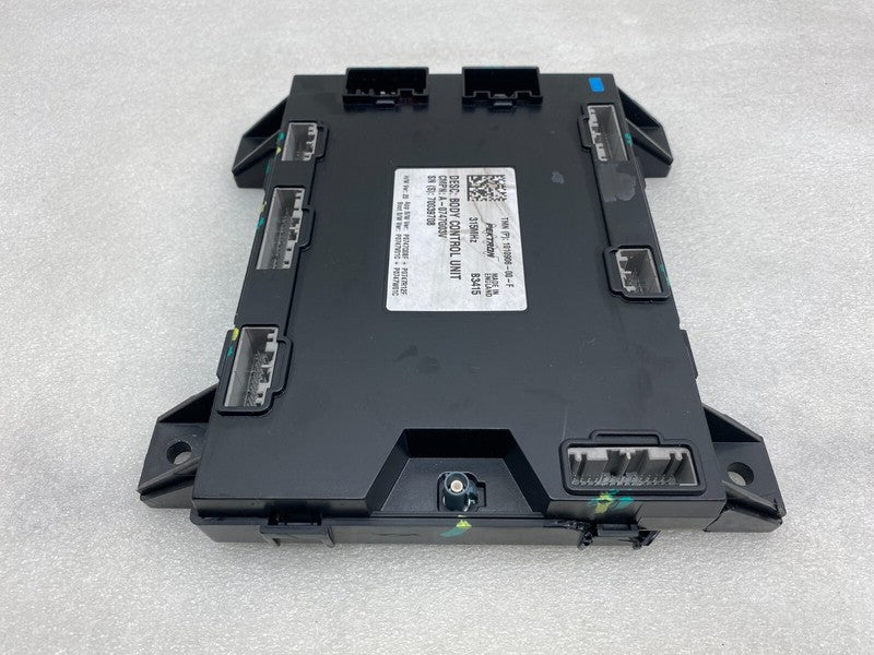 101090600F ⭕ 12-20 Tesla Model S Body Controller BCM Control Module (315MHZ) 1010906-00-F