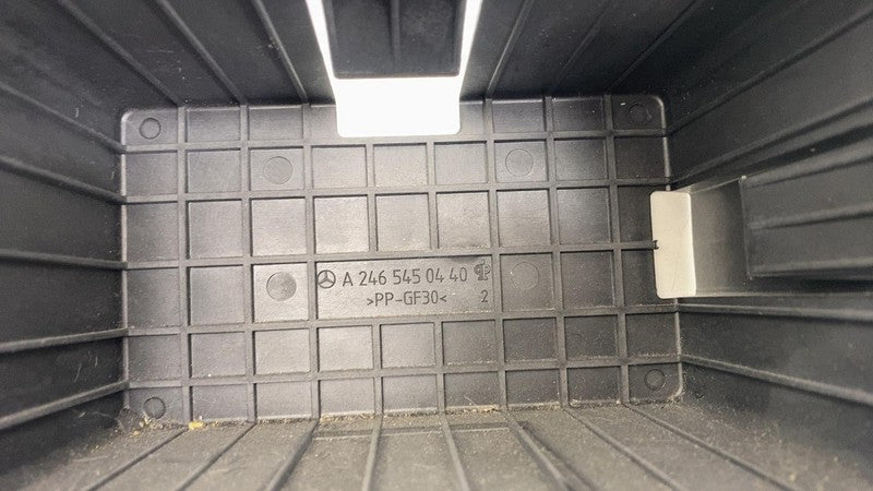 A2465450440 ⭕ 14-15 Mercedes-Benz B Electric Drive Engine Motor Battery Holder A2465450440