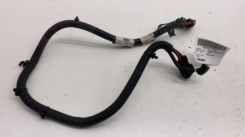 ⭕ 2014 Range Rover Sport Power Steering Gear Rack Wiring Harness DK62-