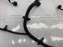 ⭕ 12-15 Tesla Model S Rear Subframe Coil Wiring Harness Cable Wire 1004430-00-H