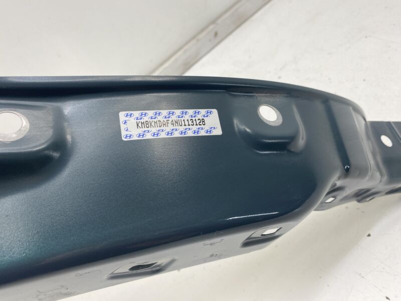⭕ 2022 2023 Hyundai Ioniq 5 Front Passenger Side Fender Shell Panel Right RH OEM