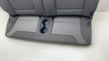 ⭕2014-2020 BMW i3 I01 Rear 2nd Row Seat Cushion Gray Cloth Complete Assembly OEM