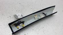 2022-2024 Rivian R1T R1S Front Right A-Pillar Upper Trim Cover Panel w/ Speaker