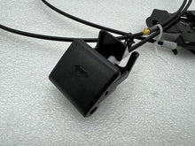 2016-2023 Mazda MX-5 Miata Hood Latch Release Lock Unit Switch Release Cable MX5