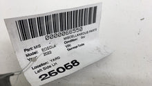 ⭕ 2022 Mercedes-Benz EQS 450+ Front Left Ride Height Level Sensor LH A0009053713