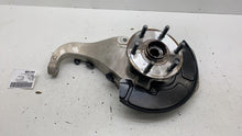⭕ 2022 Rivian EDV-700 Amazon Van Front Left Knuckle Wheel Hub FWD PT00044843-E