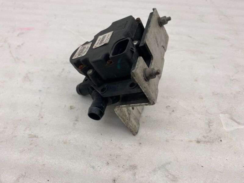 2012-2020 Tesla Model S MS 3-Way Port Coolant Valve Electric Actuator 3/4" inch