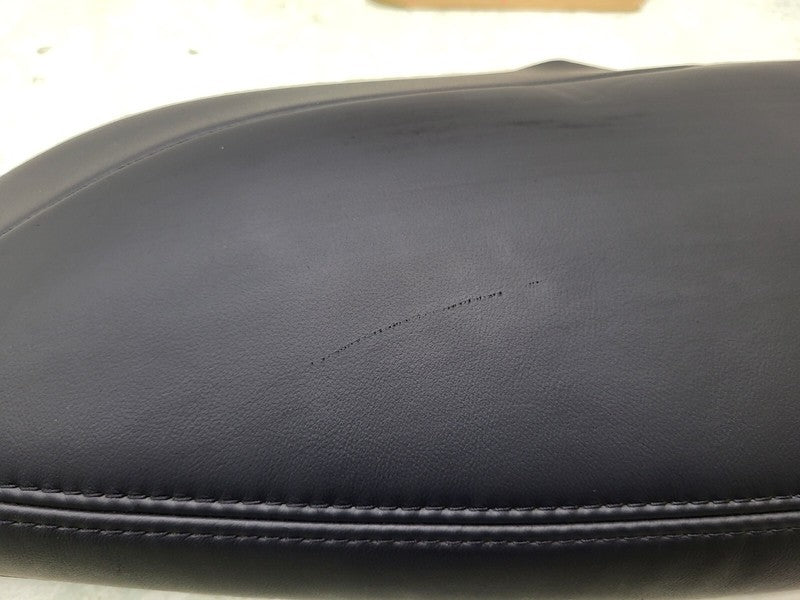 ⭕ 2012-2020 Tesla Model S MS Rear Right 2nd Row Seat Bolster Cushion Cover Assy