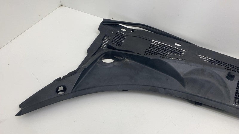 ⭕ 2006-2014 Mazda MX-5 Miata Left & Right Windshield Wiper Cowl Trim P