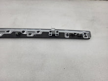 ⭕ 16-20 Model X Rear Left Door Trim Mold Card Molding Obeche Pore 1035826-07-A