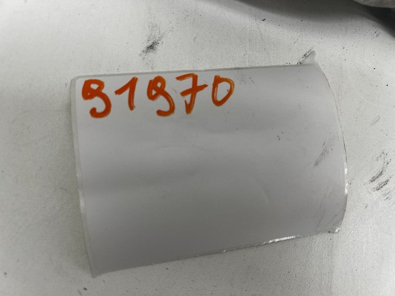 ⭕ 17-23 Model 3 HVAC A/C Air Compressor Body Bracket Mount Support 112