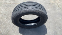 ⭕ General Grabber HTS60 275/60R20 115S Radial Tubeless Standard Load Tire