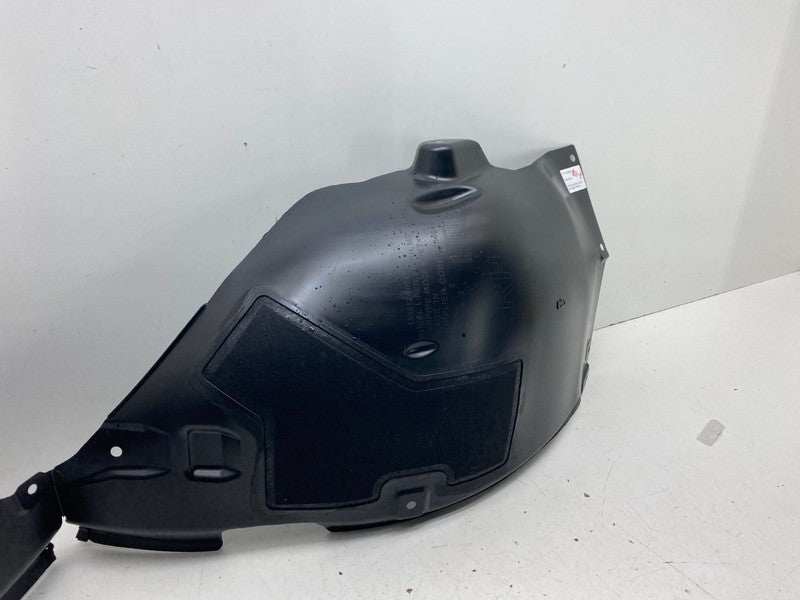 1585129-00-C ⭕2021-2026 Tesla Model X Front Right Wheel Arch Fender Liner Splash 1585129-00-C