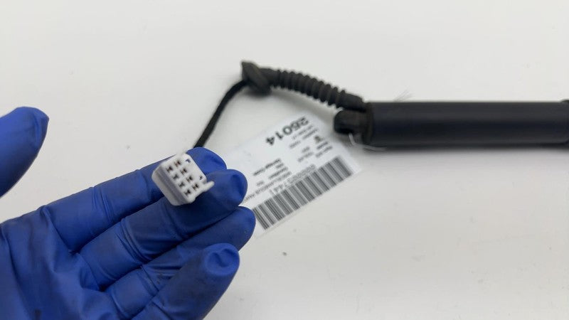 ⭕ 16-24 Tesla Model X Rear Driver Power Liftgate Shock Strut Left 1065