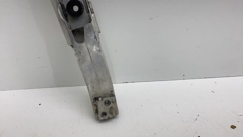 ⭕ 14-20 Maserati Ghibli Front Third Load Rail Subframe Reinforcement Support