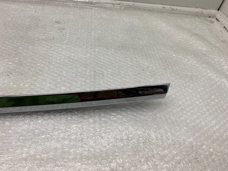 1032250 00 J ⭕ 16-20 Model X Rear Passenger Side Door Upper Strip Molding Right 1032250-00-J